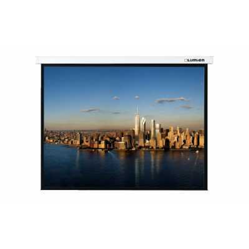Экран для проектора Lumien Master Control LMC-100213