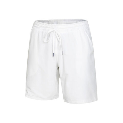 Мужские теннисные шорты adidas Ergo 9in Shorts Men - White