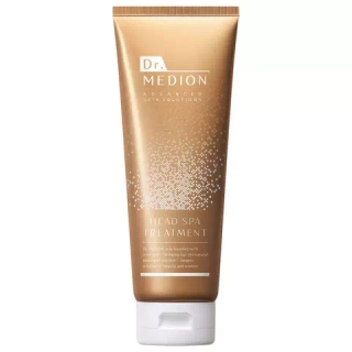 Dr.Medion Спа-тритмент-кондиционер для кожи головы и волос Др.Медион- Head Spa Treatment, 230 г
