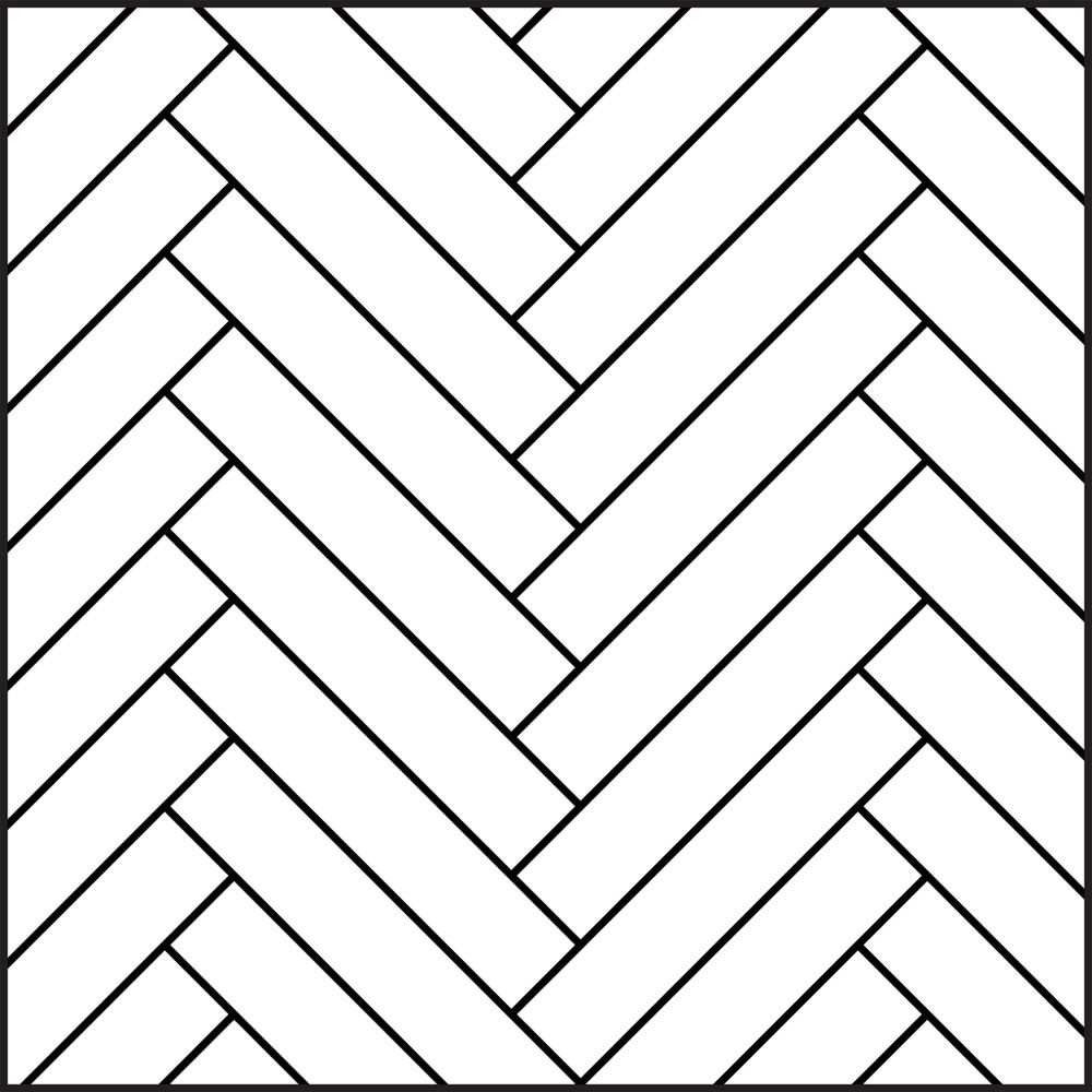 Инженерный паркет Coswick Дуб Сиена Натуральная (Raw Sienna) Шелковое масло ультраматовое