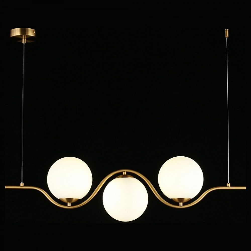 Подвесной светильник Aployt Jagna APL.312.13.03