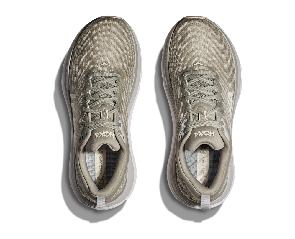 Кроссовки мужские Hoka Gaviota 5 Wide
