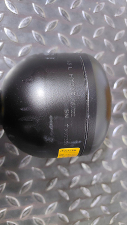 Гидроаккумулятор 17258319