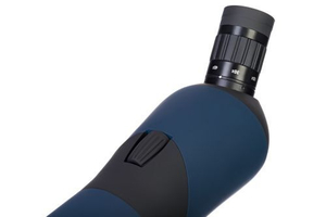 Зрительная труба Levenhuk Discovery Range 50