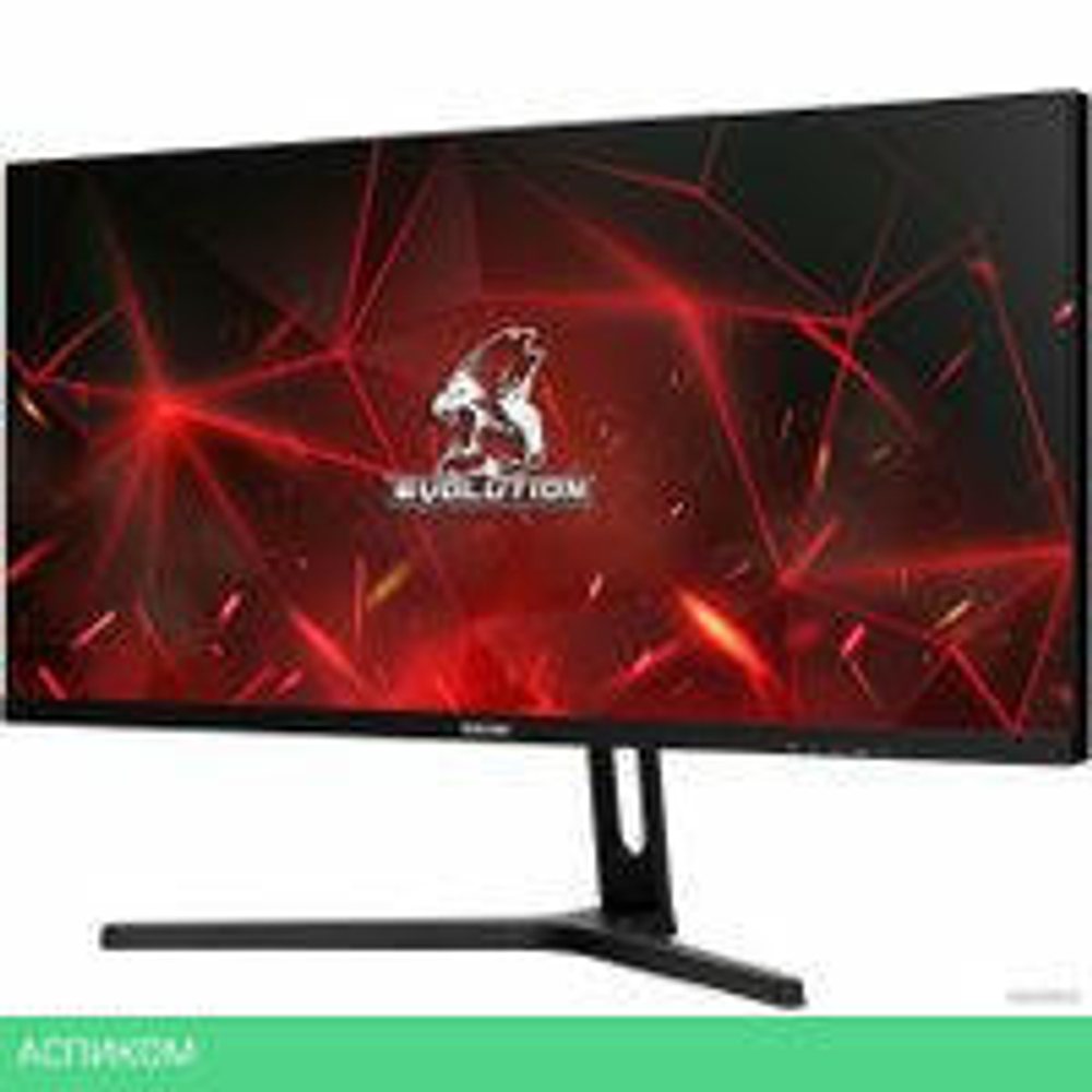 Игровой монитор Evolution GX292kic UW IPS