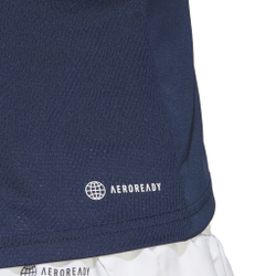 Женская теннисная майка adidas Club Tank Top Women - Dark Blue