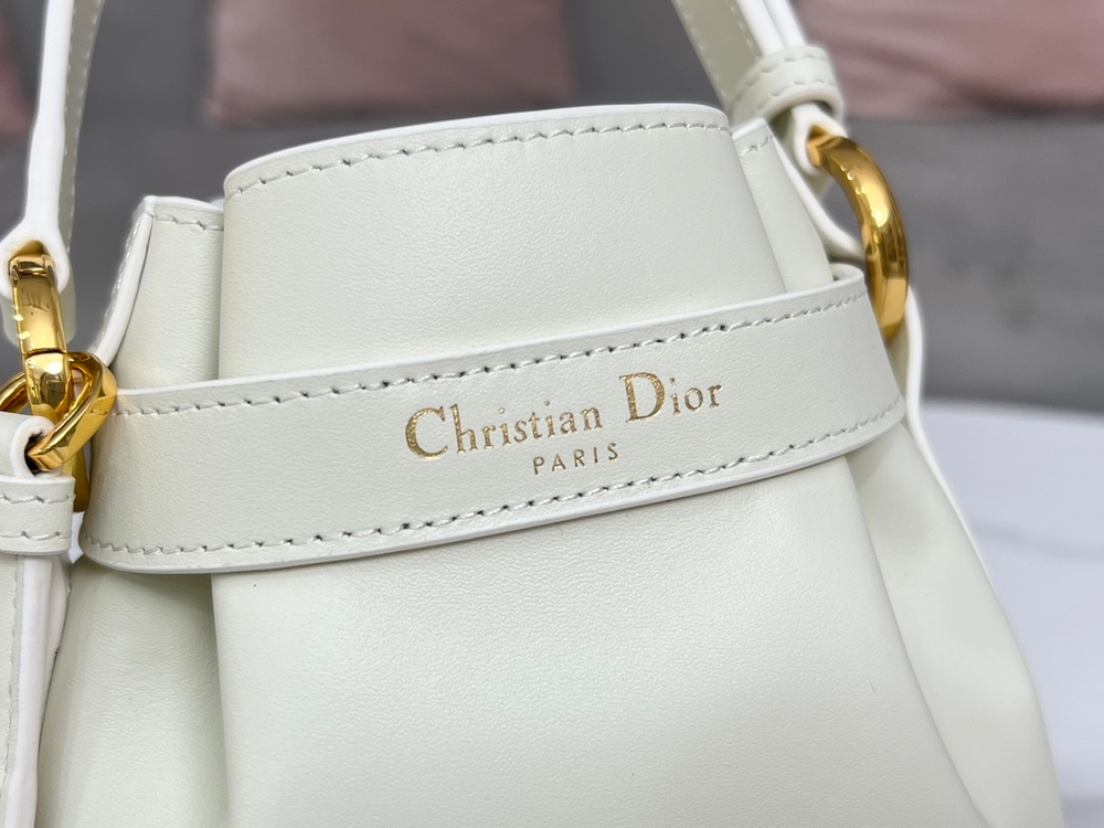 Christian Dior Small C'est Dior Bag