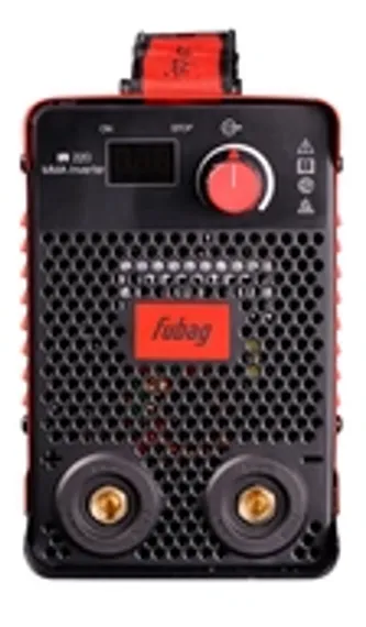 Инвертор сварочный Fubag IR 220 V.R.D.