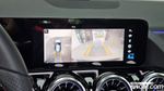 Mercedes-Benz GLA-Class H247 GLA250 4MATIC (09.2023)