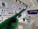 iPhone 12 Pro Max, 256 ГБ б/у