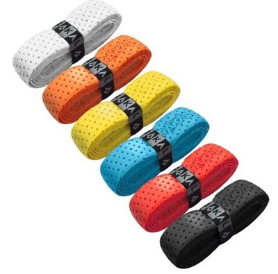 Karakal PU Super Grip AIR Assorted 1x