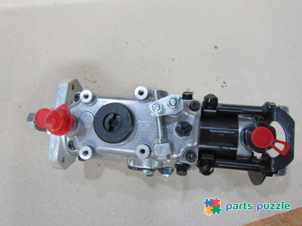 Топливный насос высокого давления, б/ELECTRIC GOVERNOR KIT / INJECTION PUMP АРТ: 2644H032