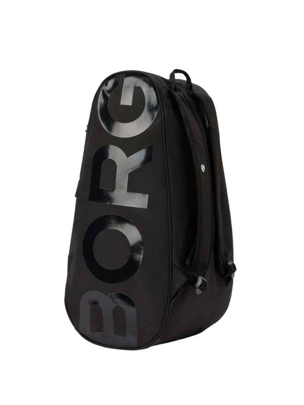 Спортивная сумка Bj_rn Borg Ace - black