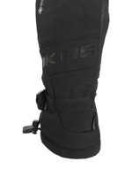 Варежки VIKING Hudson GTX Mitten Black (inch (дюйм):10)