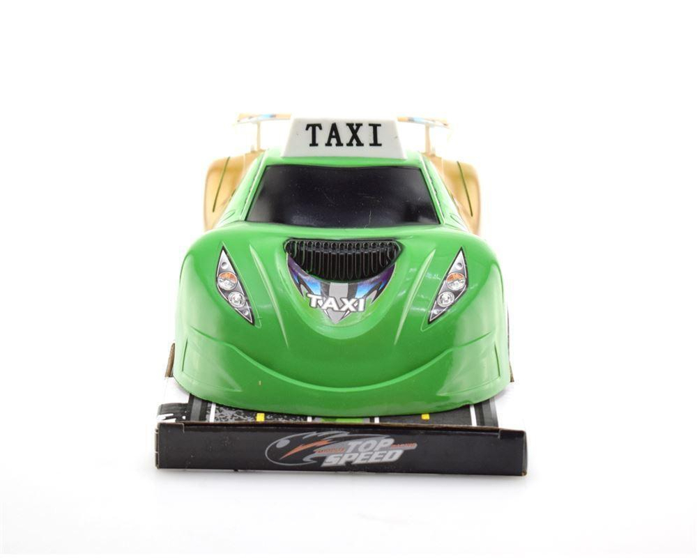 Машина классич.ин. 26см, ПК 13579A