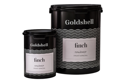 Finch Primer Грунт-краска