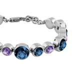 Браслет Dyrberg Kern CALICE SS BLUE 390100