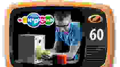 Выпуск №60 - Тушим свечку силой звука