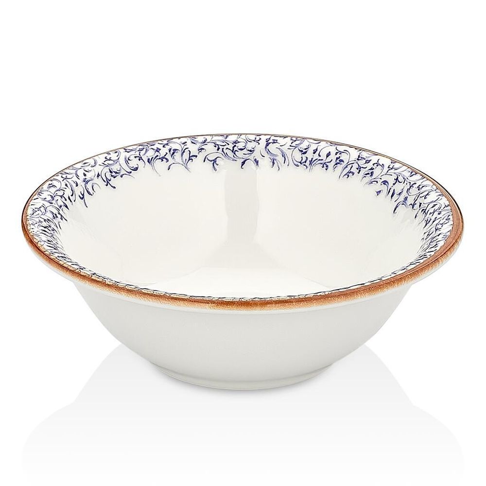 Салатник 1250 мл d 22 см Edera By Bone Innovation [6]