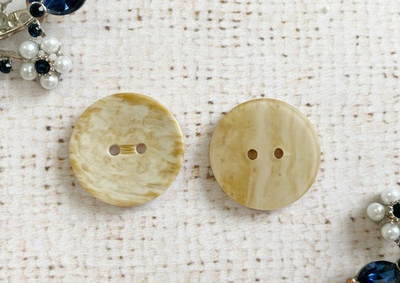 Пуговицы, d 2,5 см