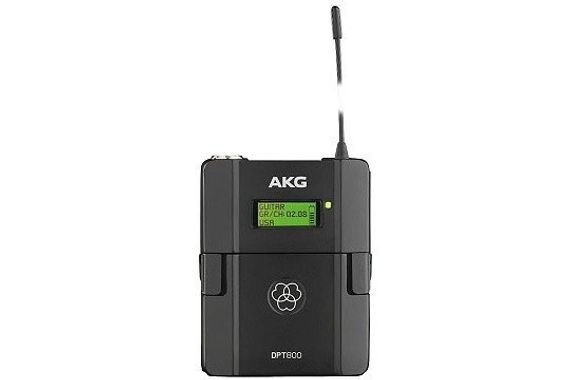 AKG DPT800 BD2