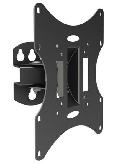 Кронштейн для LED/LCD телевизоров Arm media LCD-201 black