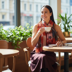 Юбка размер 42