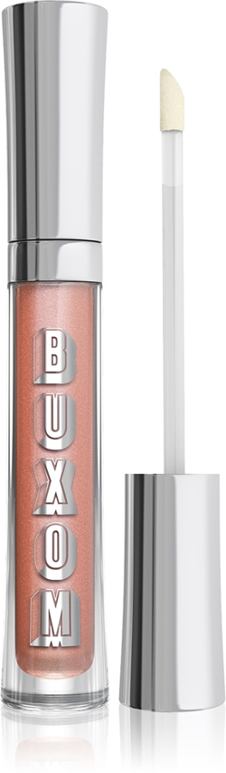 Buxom FULL-ON PLUMPING LIP POLISH GLOSS - Блеск для губ: блеск для объема губ оттенок Celeste, 4 ml