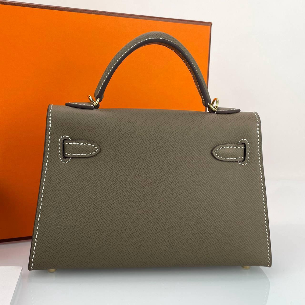 Сумка Hermes 19 см