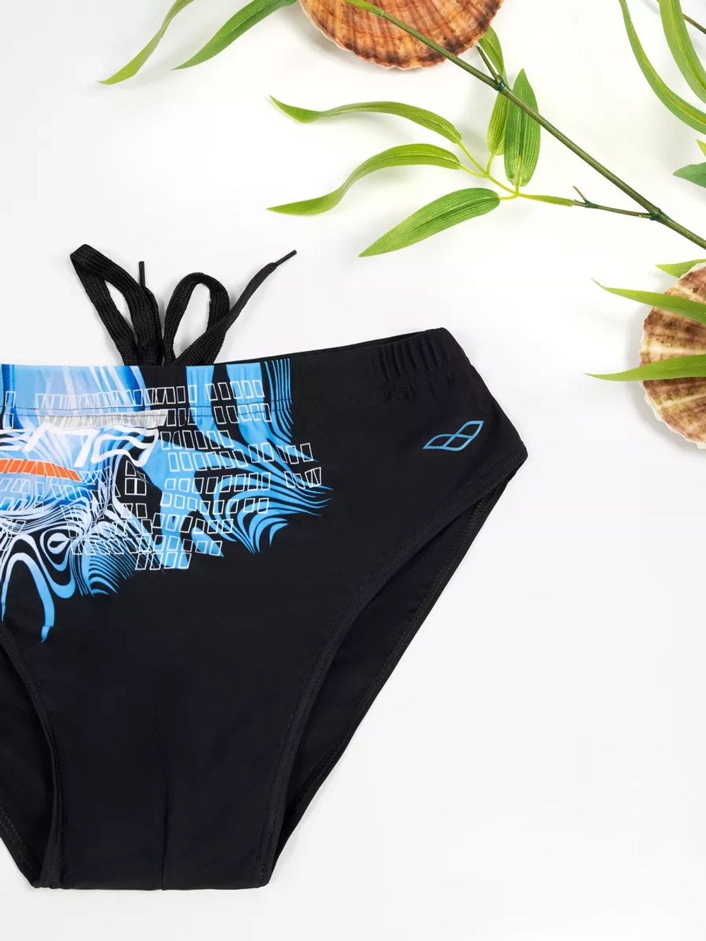 плавки трусы спортивные для пляжа и бассейна arena