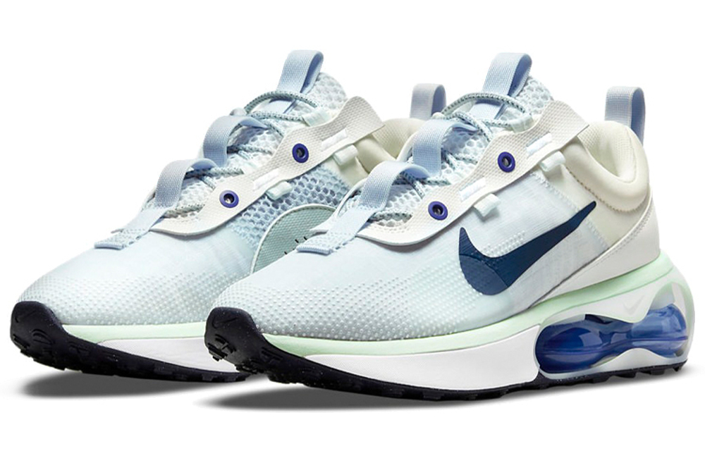 Кроссовки Nike Air Max 2021 (Женская размерная сетка)
