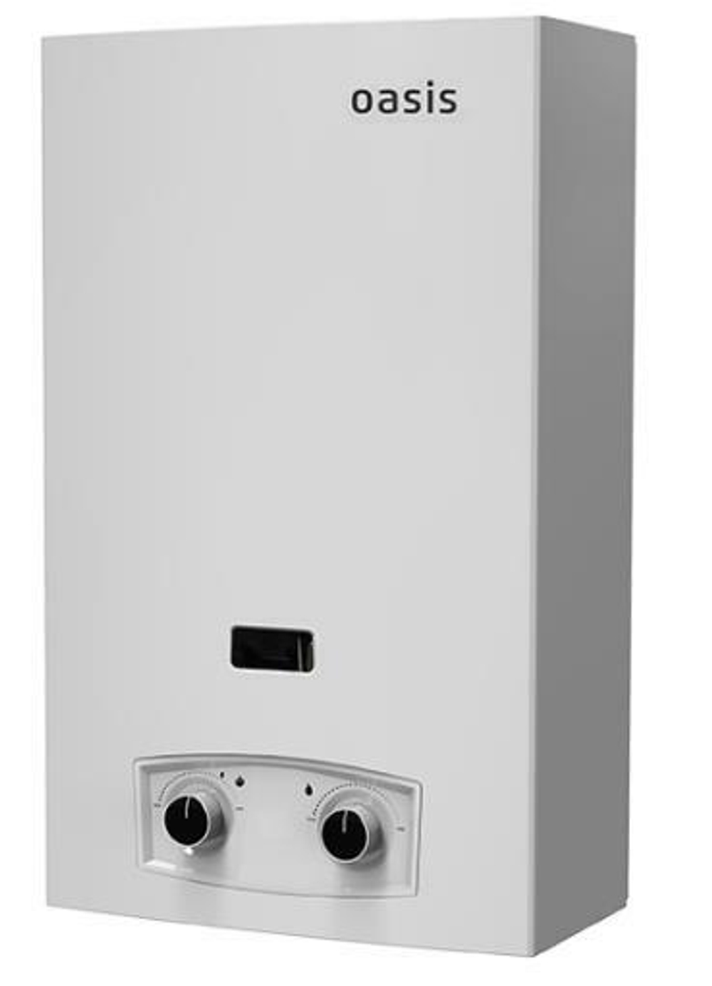 Водонагреватель OASIS GAS 20L P-20W