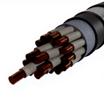 Кабель МКСАБпШп 4х4х1,2