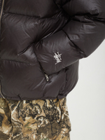 Мужской Пуховик Parachute Ripstop