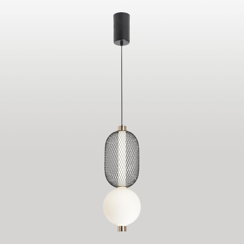 Подвесной светильник Lussole LSP-7529