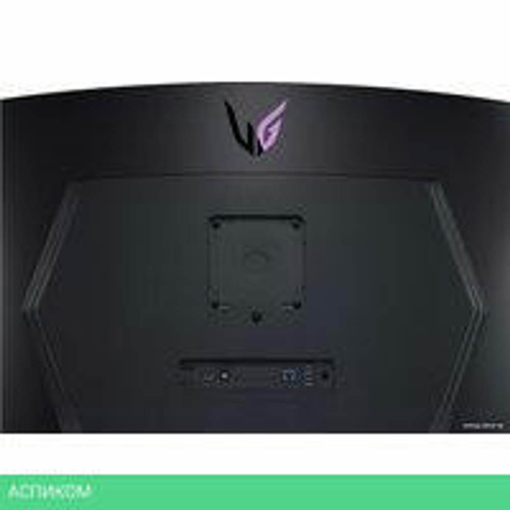 Игровой монитор LG UltraGear 45GR95QE-B