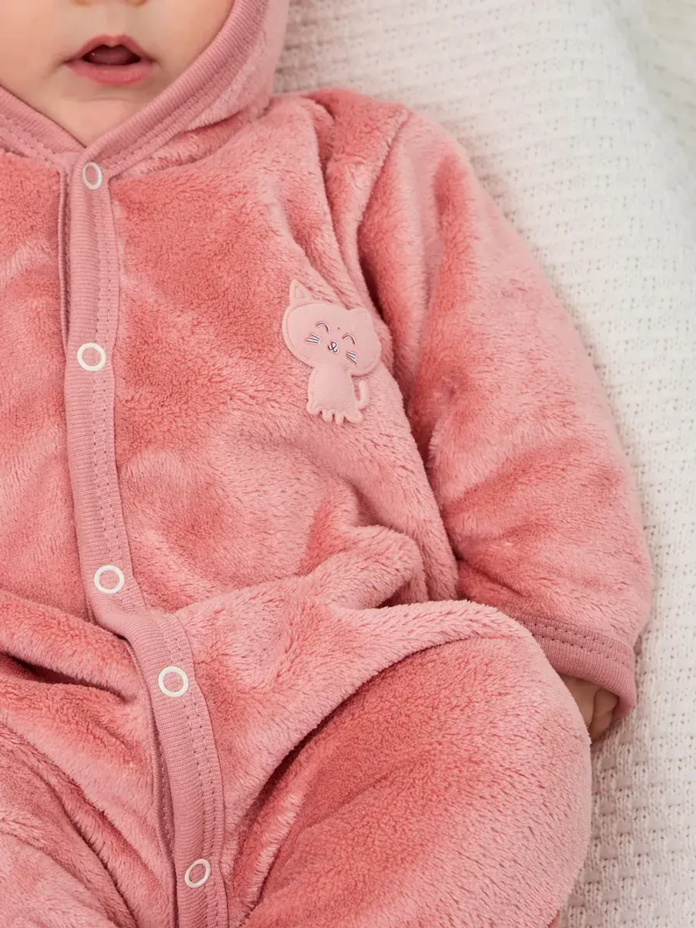 комбинезон для новорожденных