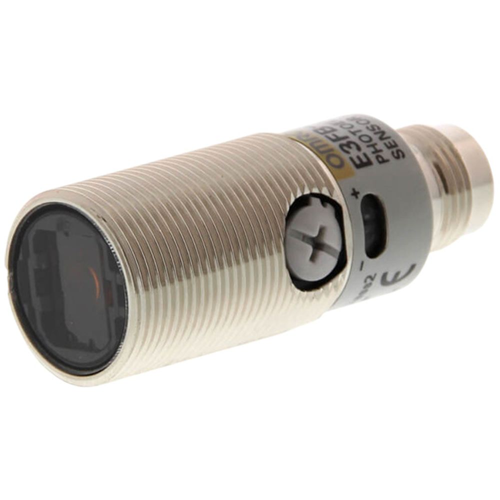 Фотоэлектрический датчик Omron E3FB-DN21 OMI