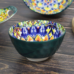 Салатник "Arabesque" 12см, керамика