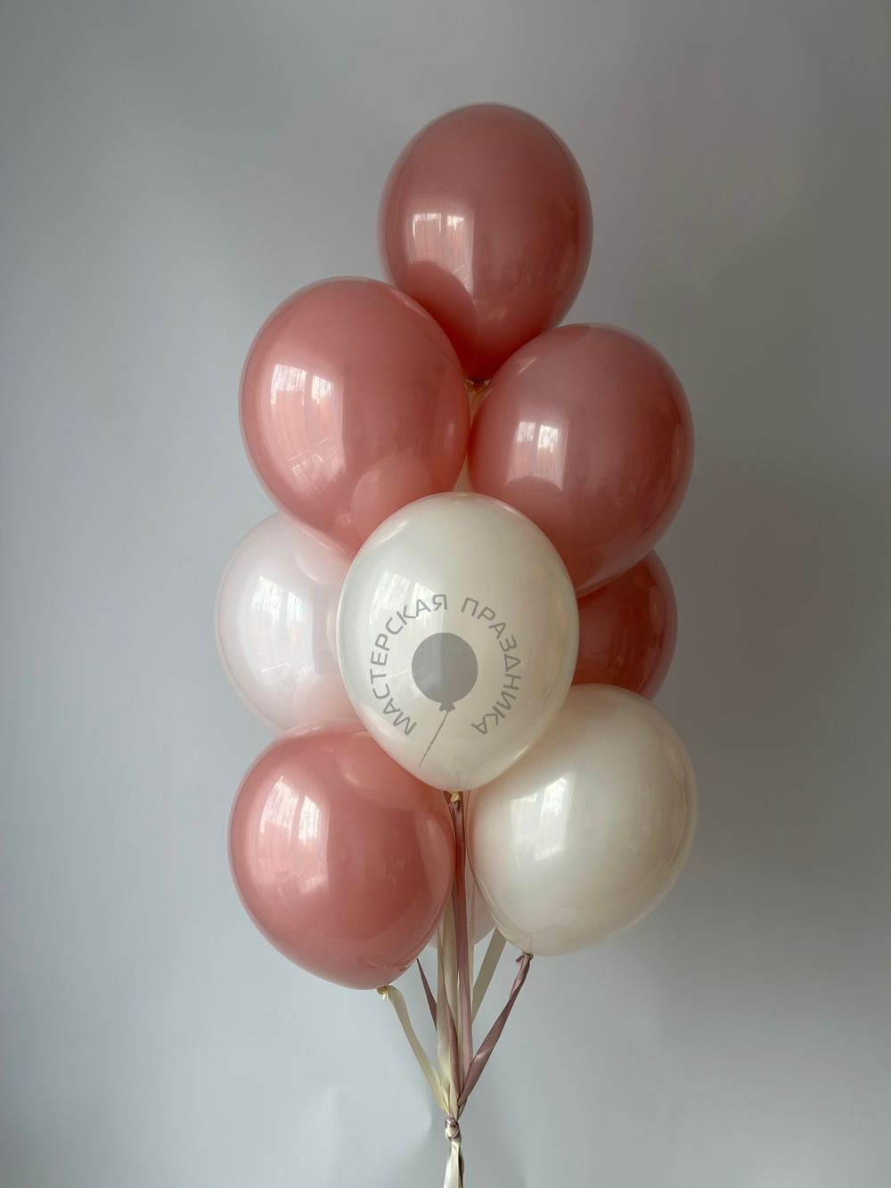 Воздушные шары для девочки №8721  Изображение5