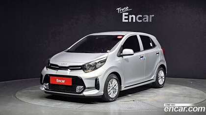 Kia Morning Urban (JA) Prestige (10.2022)