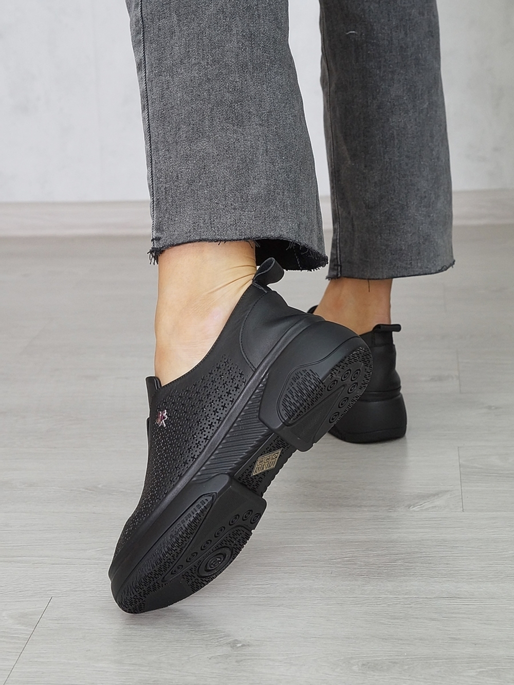 Кроссовки женские летние SS CLUB 1924-2063-2-046