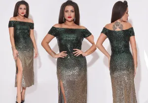 Платье УК-05080-1 Fabrika