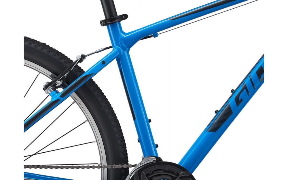 Велосипед GIANT ATX 26 2021
