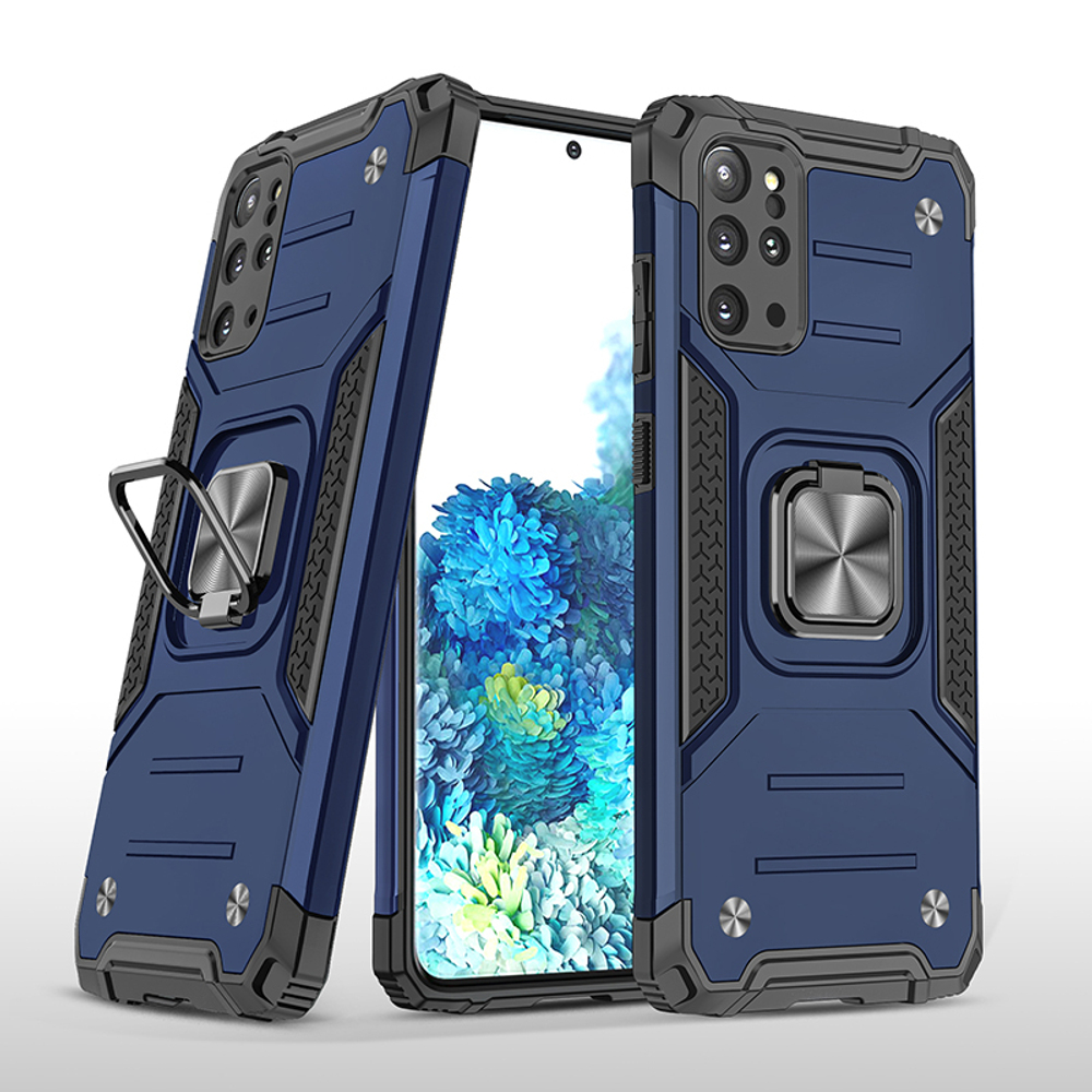 Противоударный чехол Legion Case для Samsung Galaxy S20+