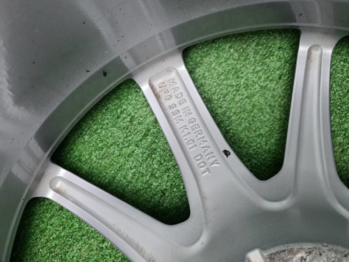 Диск литой R20 Audi A7 2 (2018-н.в.)