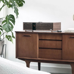 Музыкальный центр Ruark R410 Fused Walnut