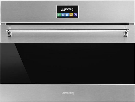 Электрический духовой шкаф Smeg SAB4304X