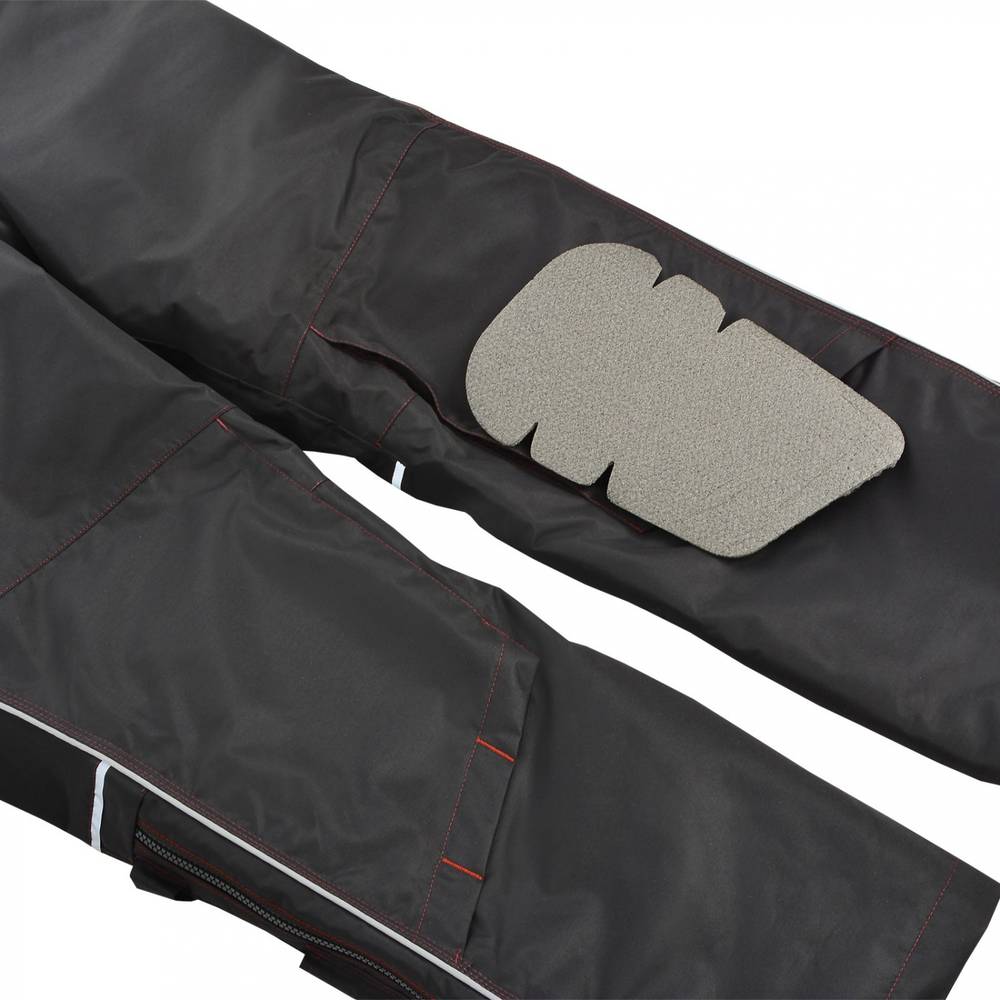 Костюм мужской зимний "Arctic VII comfort" -45, hardguard, махагон, ХСН