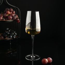 Бокал для вина 480 мл хр. стекло " " d 8,1 см h26 см P.L. - BarWare [6]